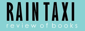 Rain Taxi Review of Books