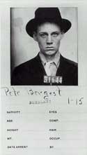 Police Pictures: The Photograph as Evidence
