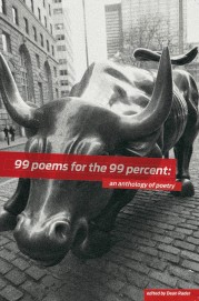 99 Poems for the 99 Percent COVER-bull only
