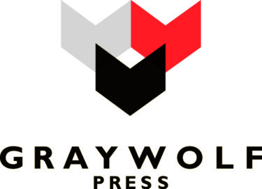 Graywolf logo