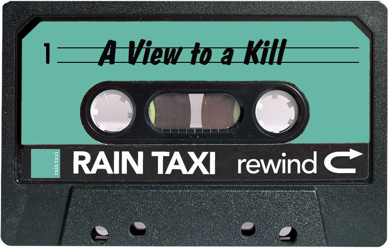 Rewind-ViewtoaKill