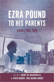 Ezra Pound to Parents