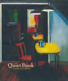quietbook