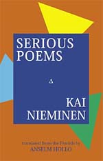 Serious Poems